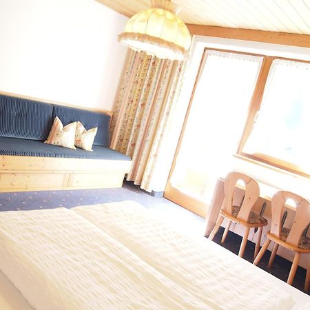 Ferienhaus Waldner Kaunertal Dış mekan fotoğraf