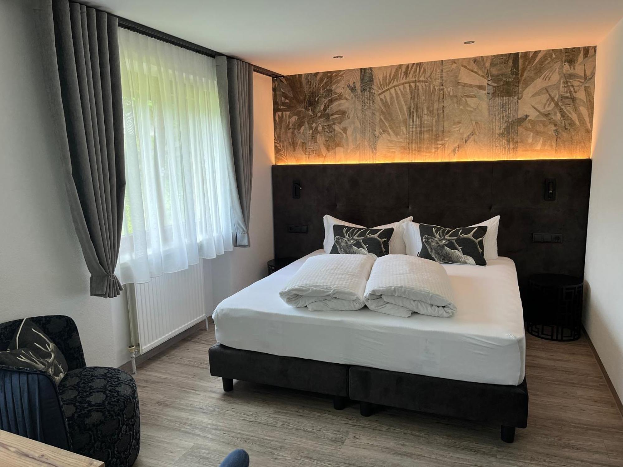 Ferienhaus Waldner Kaunertal Dış mekan fotoğraf