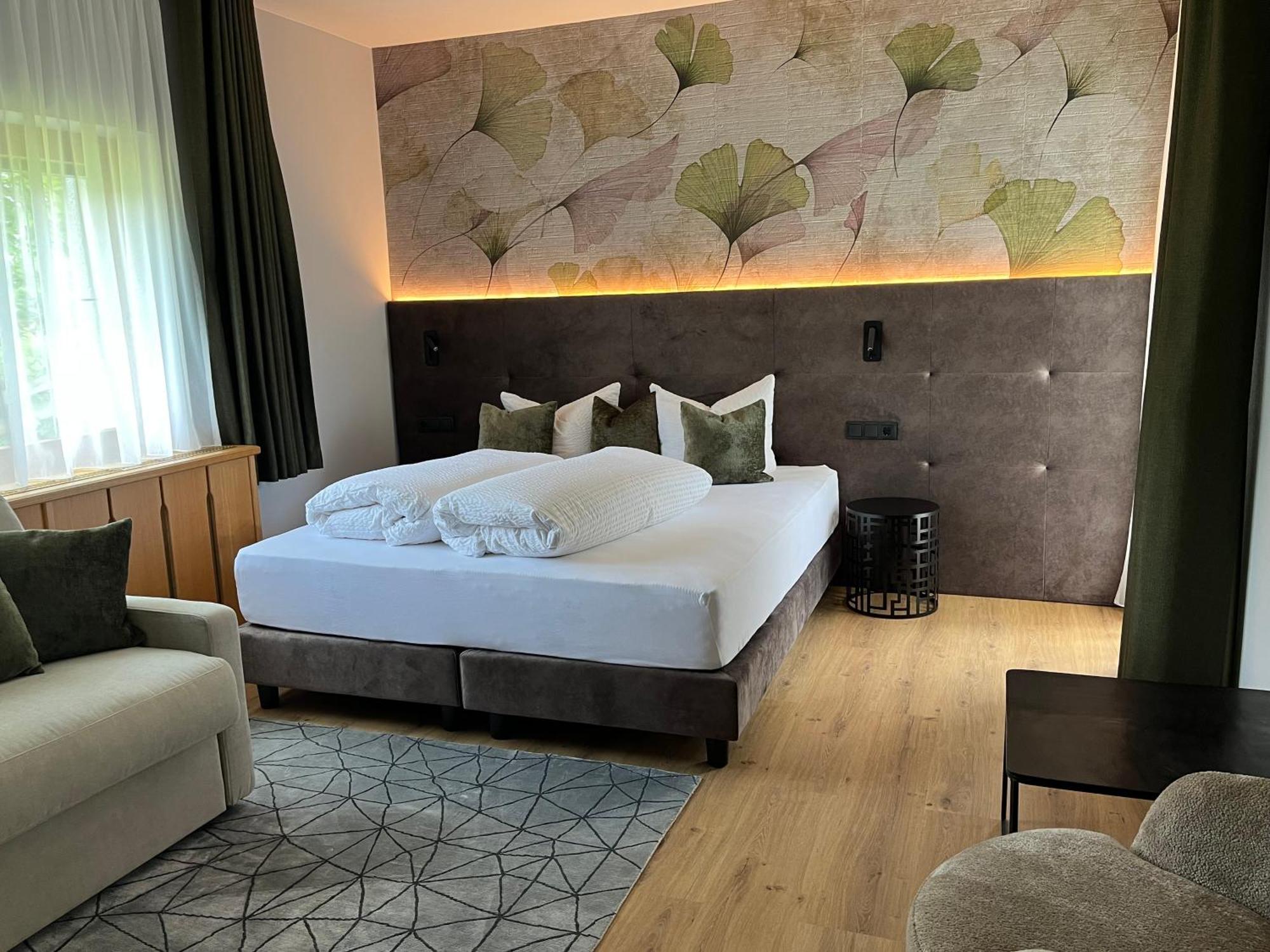 Ferienhaus Waldner Kaunertal Dış mekan fotoğraf