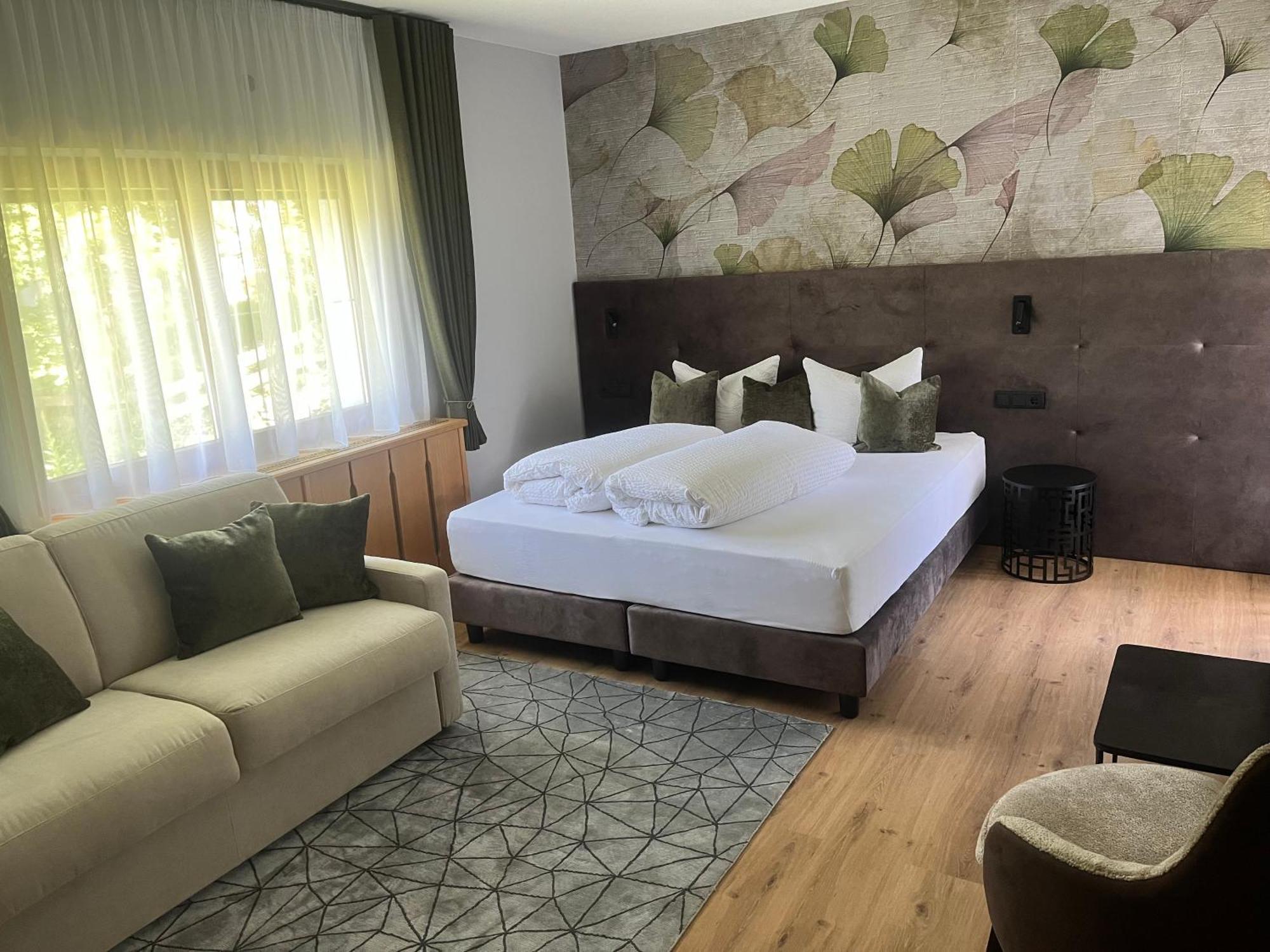 Ferienhaus Waldner Kaunertal Dış mekan fotoğraf